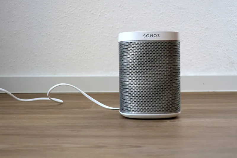 Is Your Speaker Spying or Just Listening for 'Alexa'? The Real Story Behind the Scariest Smart Home Words